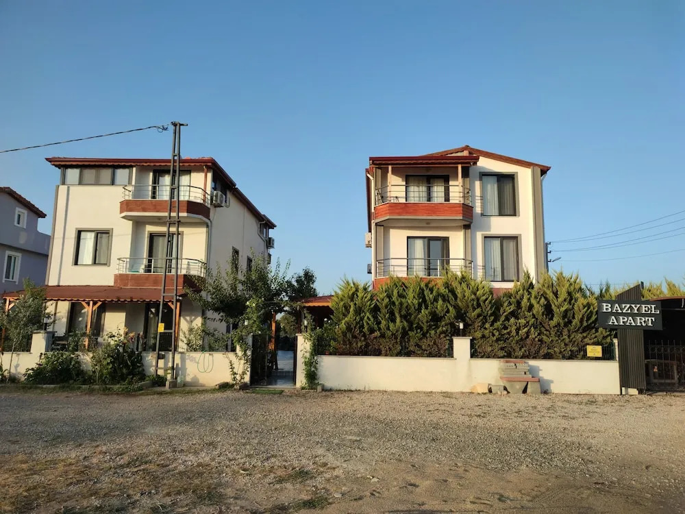 Гузеляли: Bazyel Apart Otel