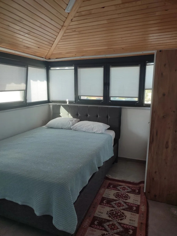 Гузеляли: Bazyel Apart Otel