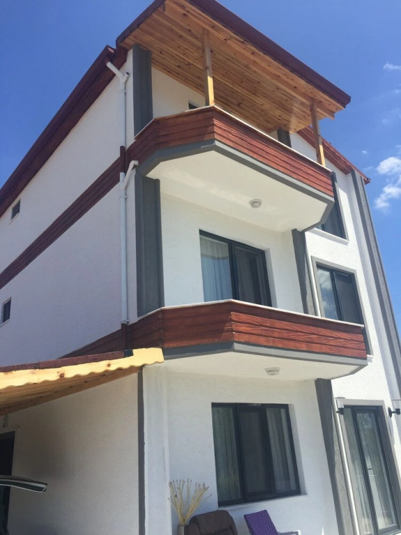 Гузеляли: Bazyel Apart Otel