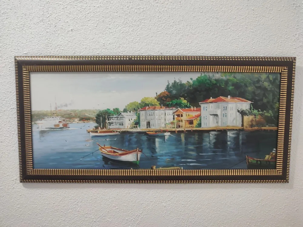 Гузеляли: Bazyel Apart Otel