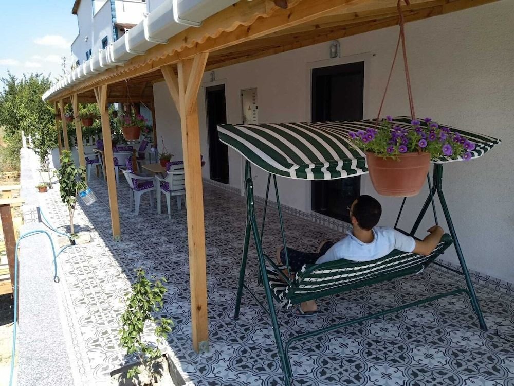 Гузеляли: Bazyel Apart Otel
