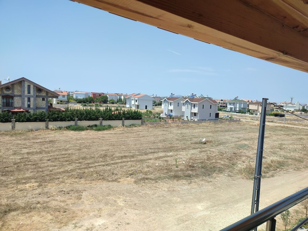 Гузеляли: Bazyel Apart Otel