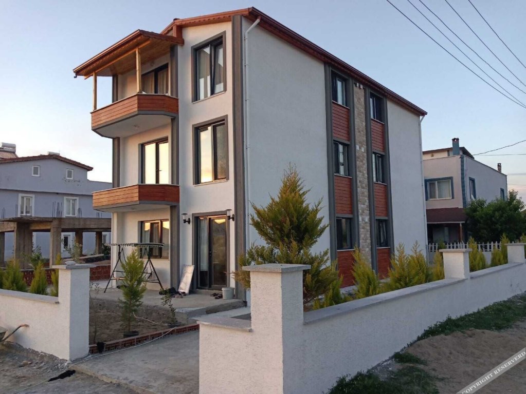 Гузеляли: Bazyel Apart Otel