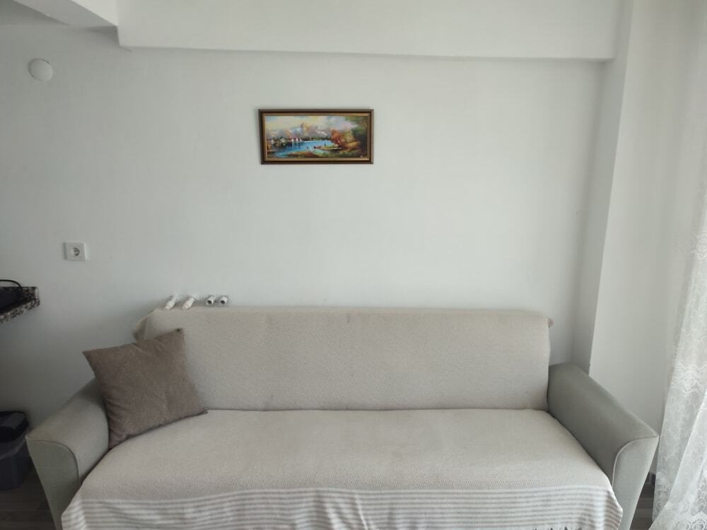 Гузеляли: Bazyel Apart Otel