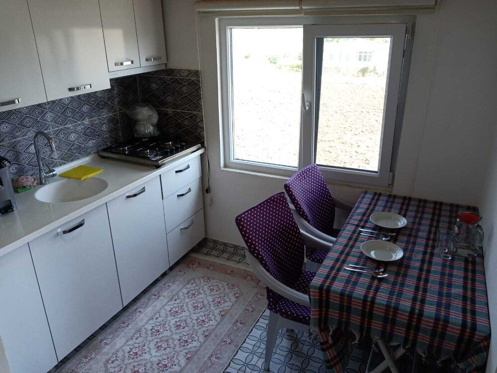 Гузеляли: Bazyel Apart Otel