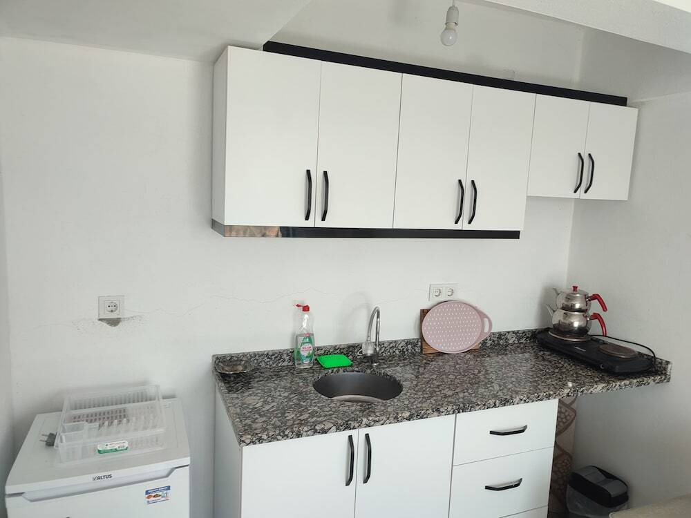 Гузеляли: Bazyel Apart Otel