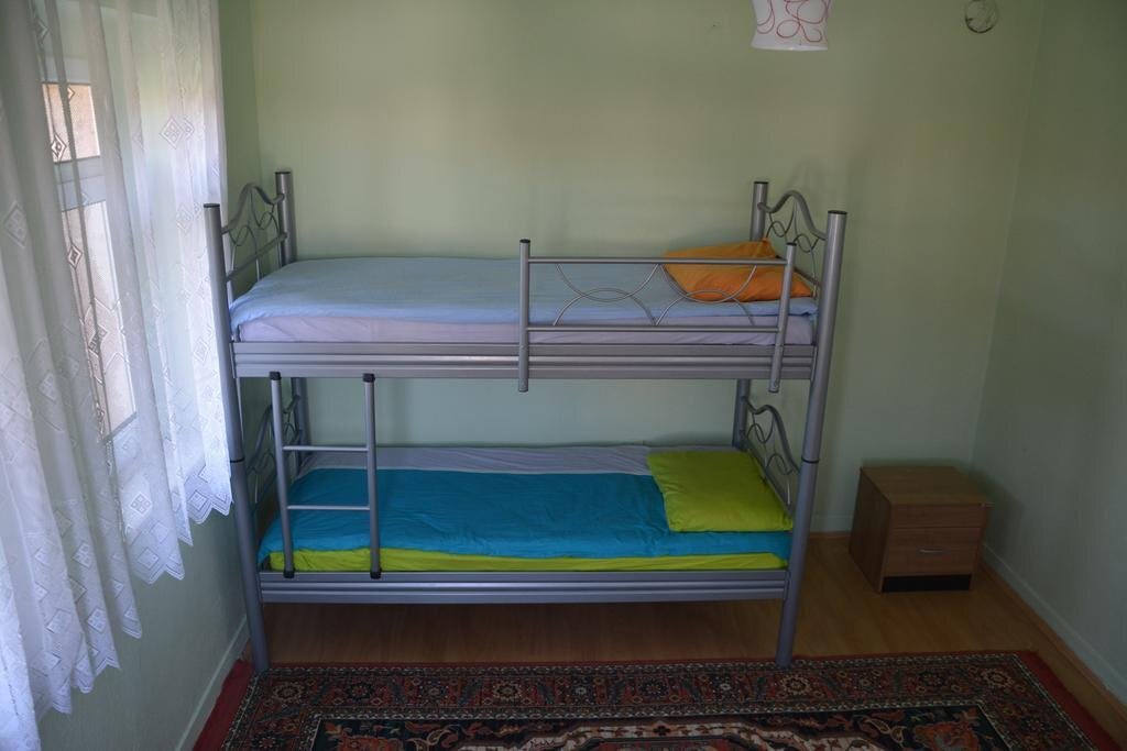 Учисар: Hotel Philosophia