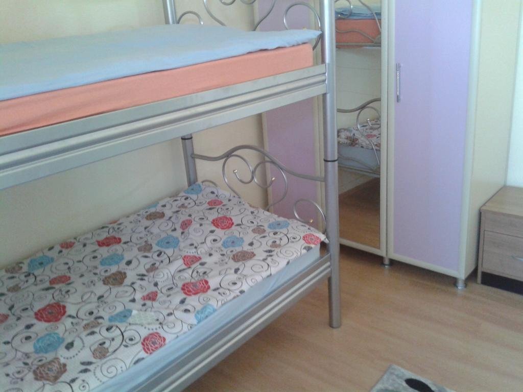 Учисар: Hotel Philosophia