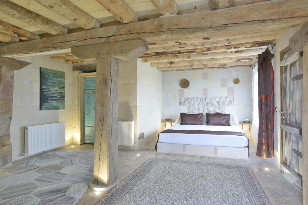 Учисар: Hotel Philosophia