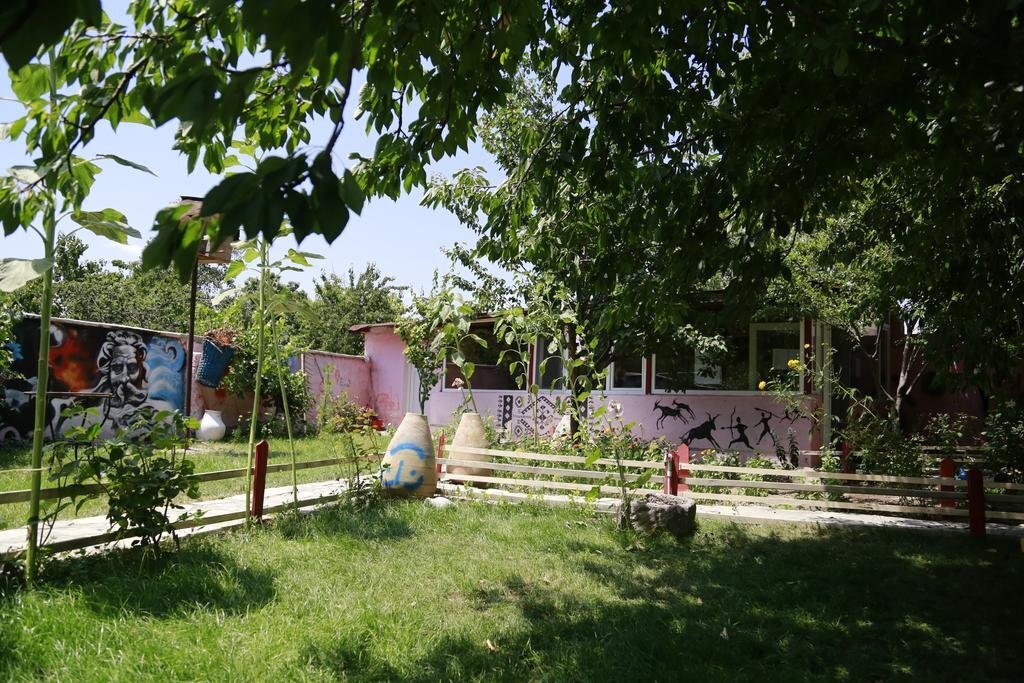Учисар: Hotel Philosophia