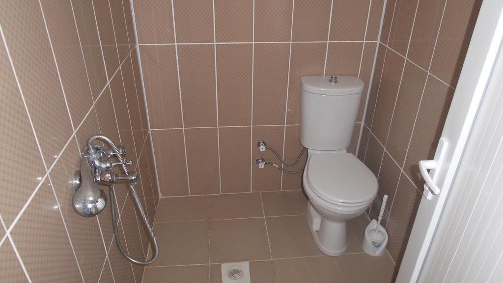 Учисар: Hotel Philosophia