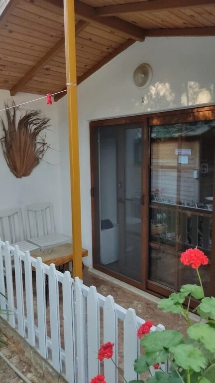 Каш: Ata Bungalow Evleri Kas