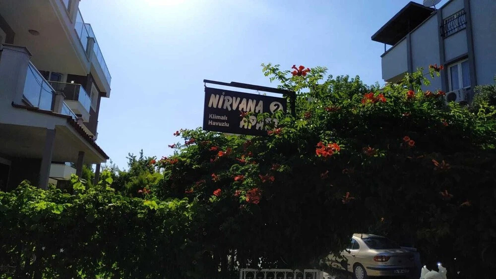 Мармарис: Nirvana Apart