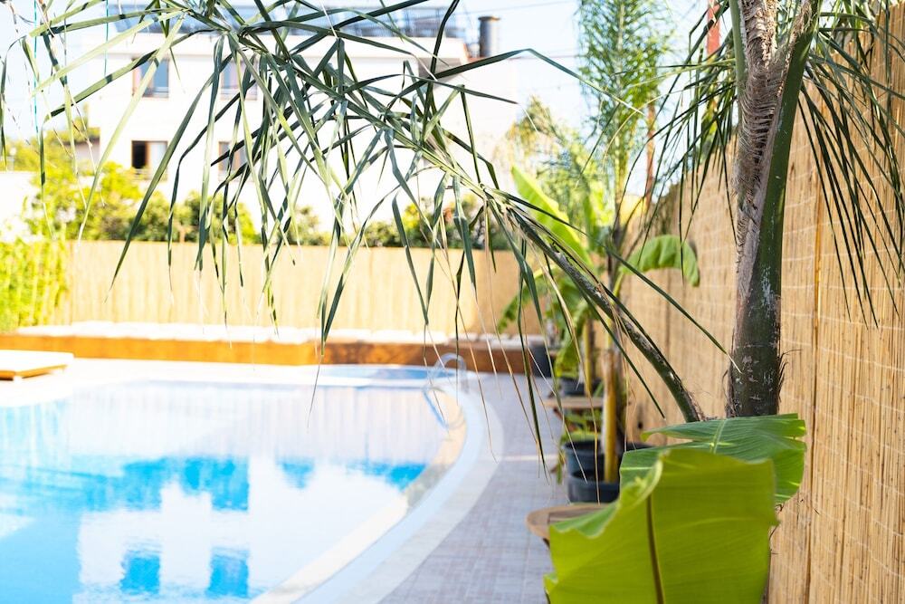 Кемер: Esquire Hotels & Lounges