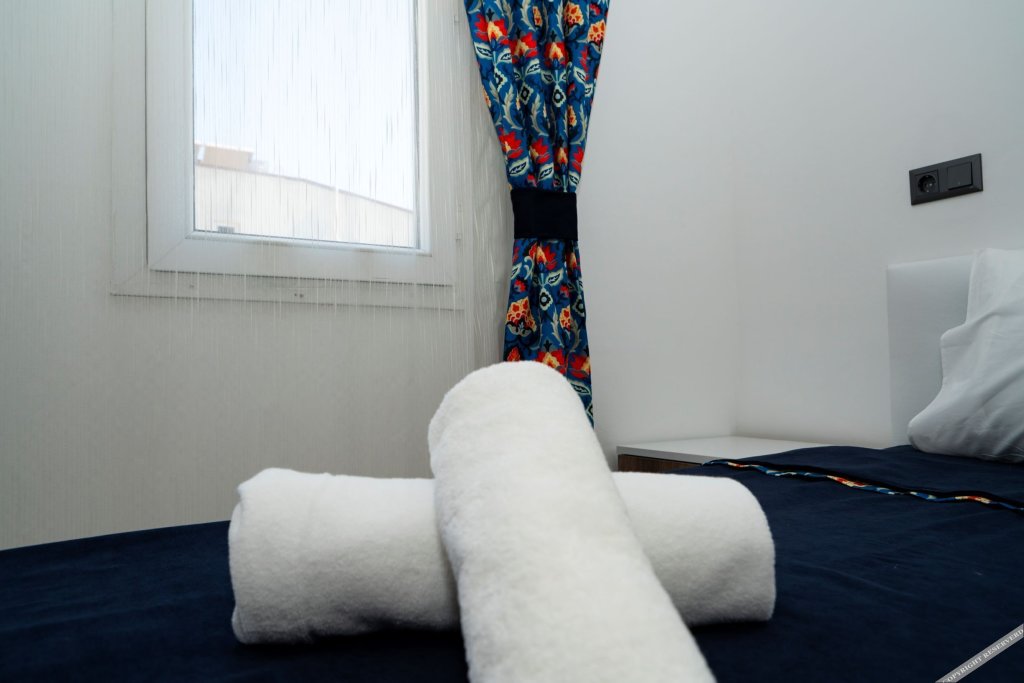 Кемер: Esquire Hotels & Lounges
