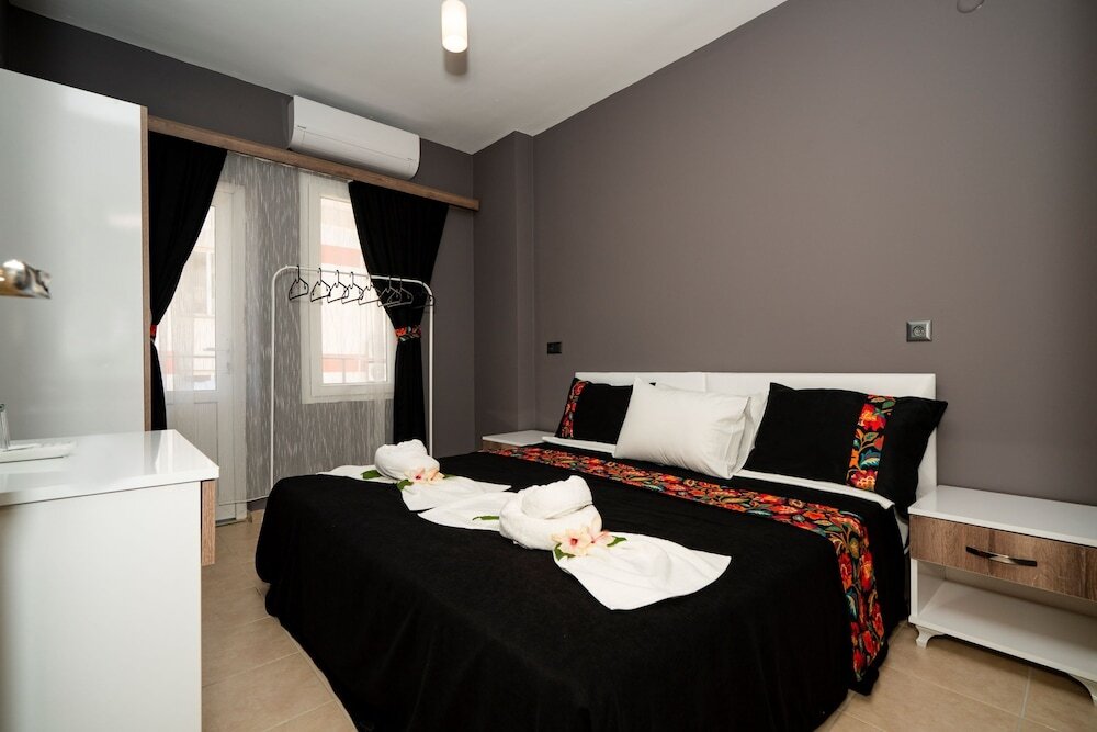 Кемер: Esquire Hotels & Lounges