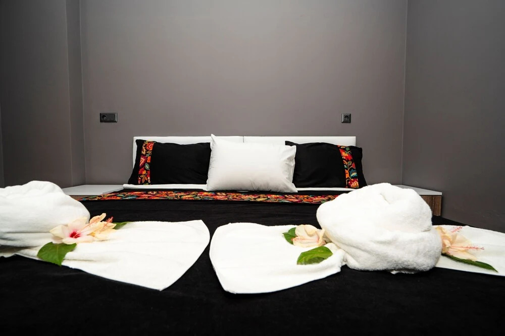 Кемер: Esquire Hotels & Lounges