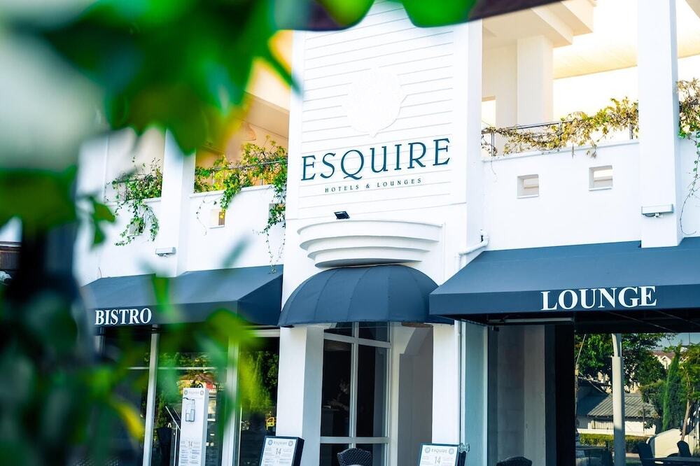 Кемер: Esquire Hotels & Lounges