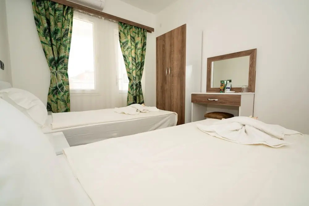 Кемер: Esquire Hotels & Lounges