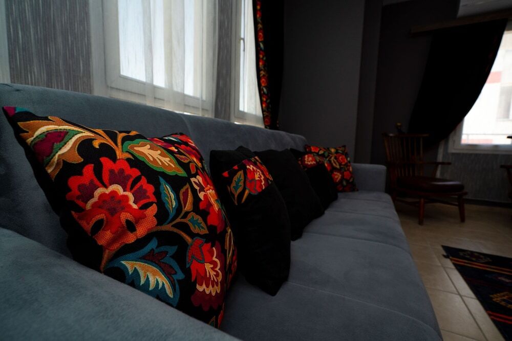 Кемер: Esquire Hotels & Lounges