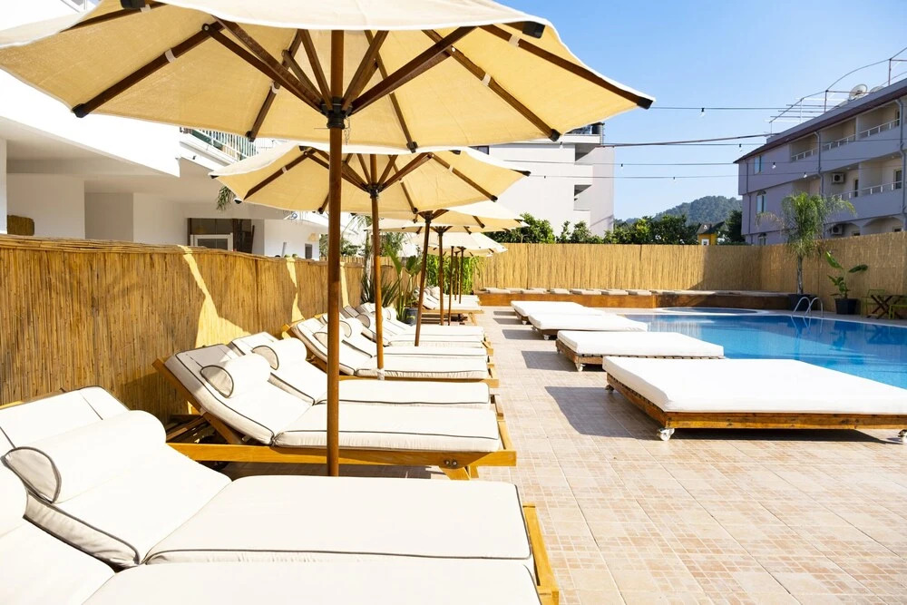 Кемер: Esquire Hotels & Lounges