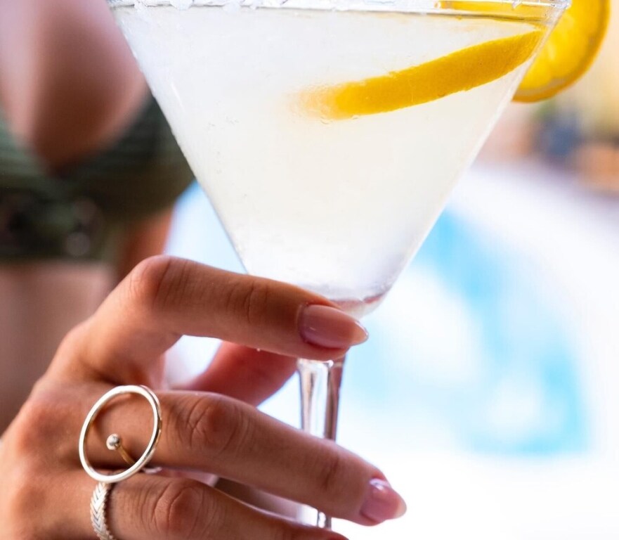 Кемер: Esquire Hotels & Lounges