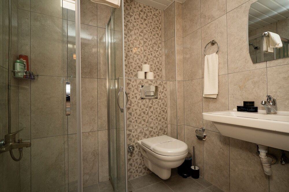 Кемер: Esquire Hotels & Lounges