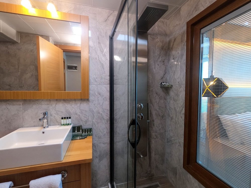 Синоп: The Green Park Hotel Sinop