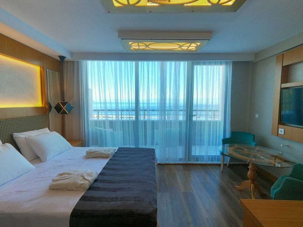 Синоп: The Green Park Hotel Sinop