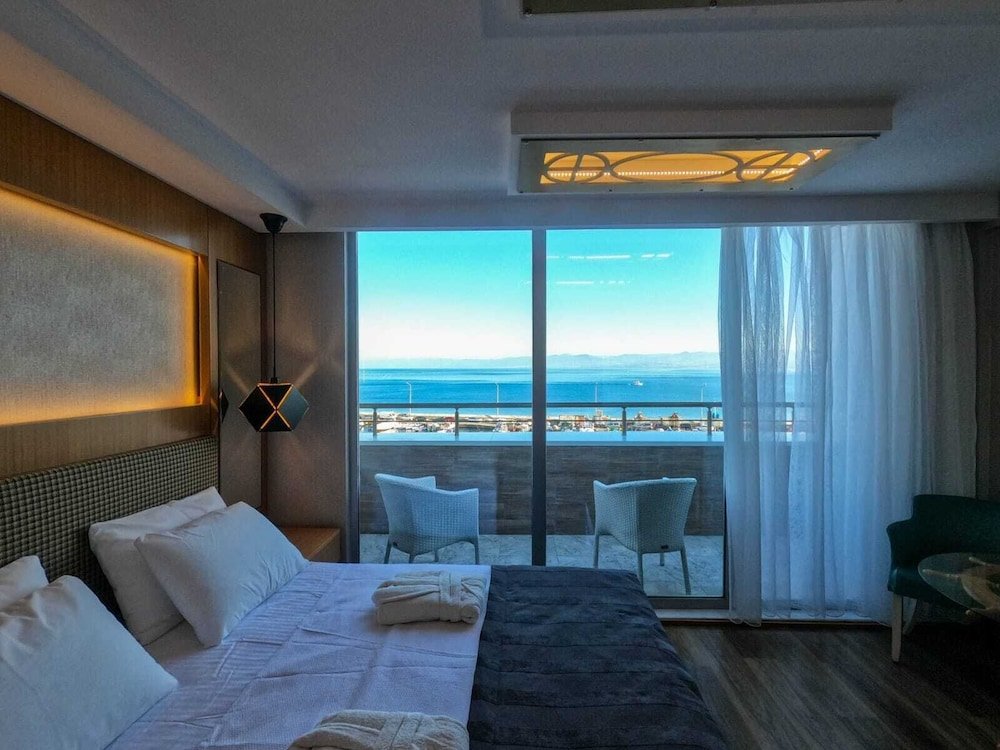 Синоп: The Green Park Hotel Sinop