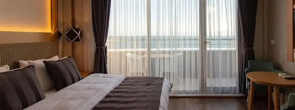 Синоп: The Green Park Hotel Sinop