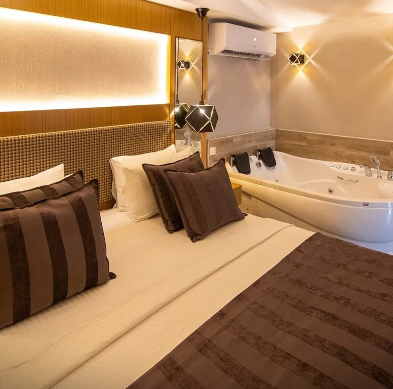 Синоп: The Green Park Hotel Sinop