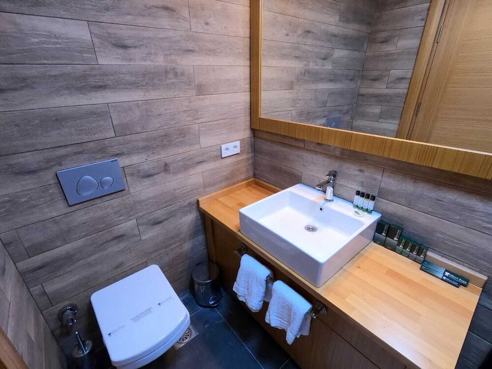 Синоп: The Green Park Hotel Sinop