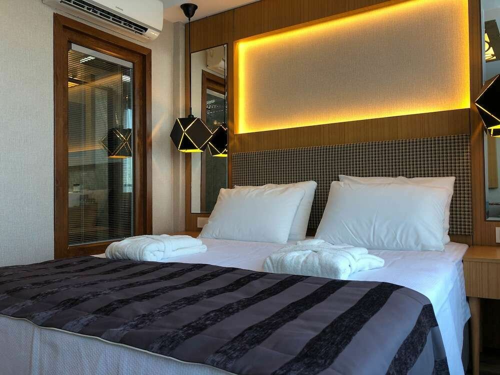 Синоп: The Green Park Hotel Sinop