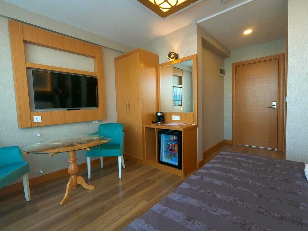 Синоп: The Green Park Hotel Sinop