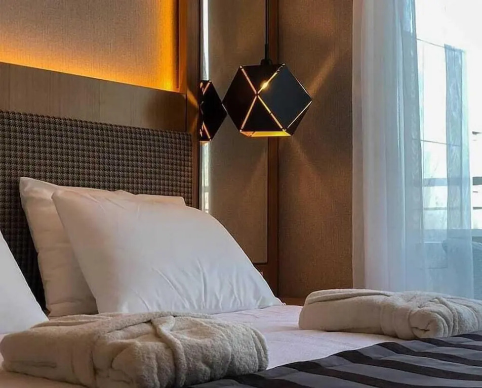 Синоп: The Green Park Hotel Sinop