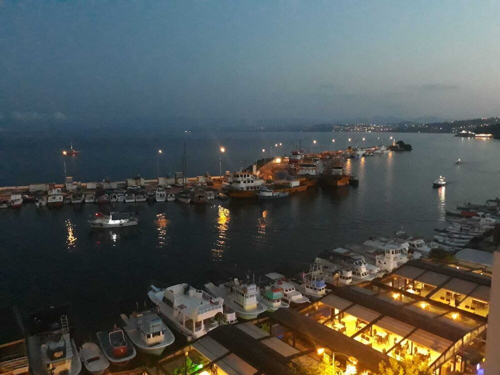 Синоп: The Green Park Hotel Sinop