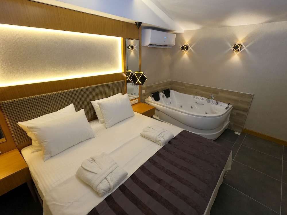 Синоп: The Green Park Hotel Sinop