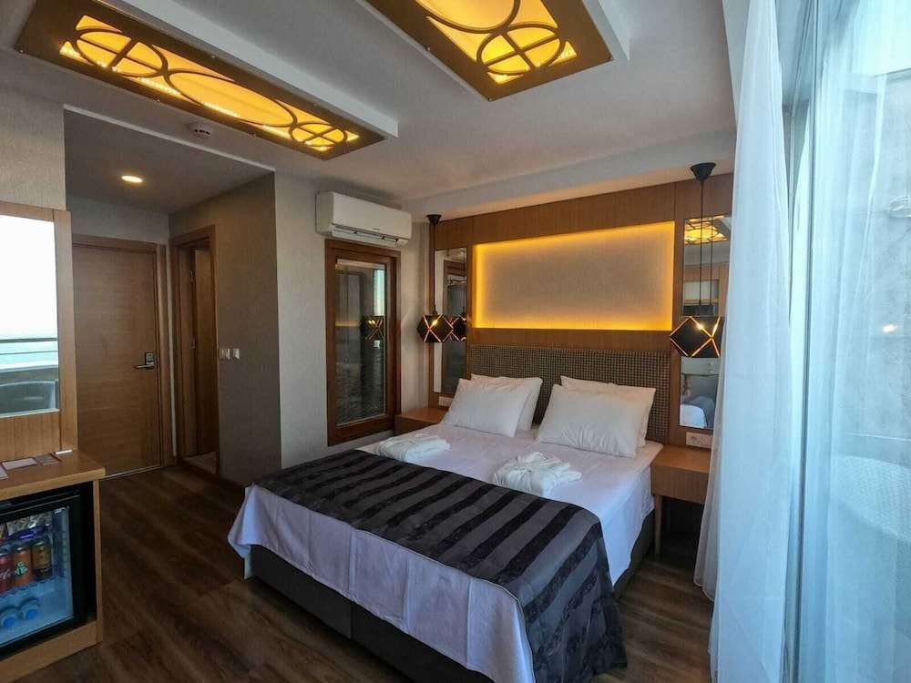 Синоп: The Green Park Hotel Sinop