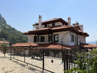 Акьяка: Villa Mobella