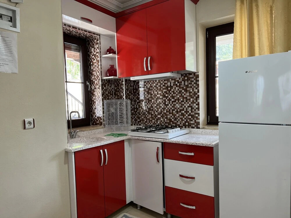 Акьяка: Villa Mobella