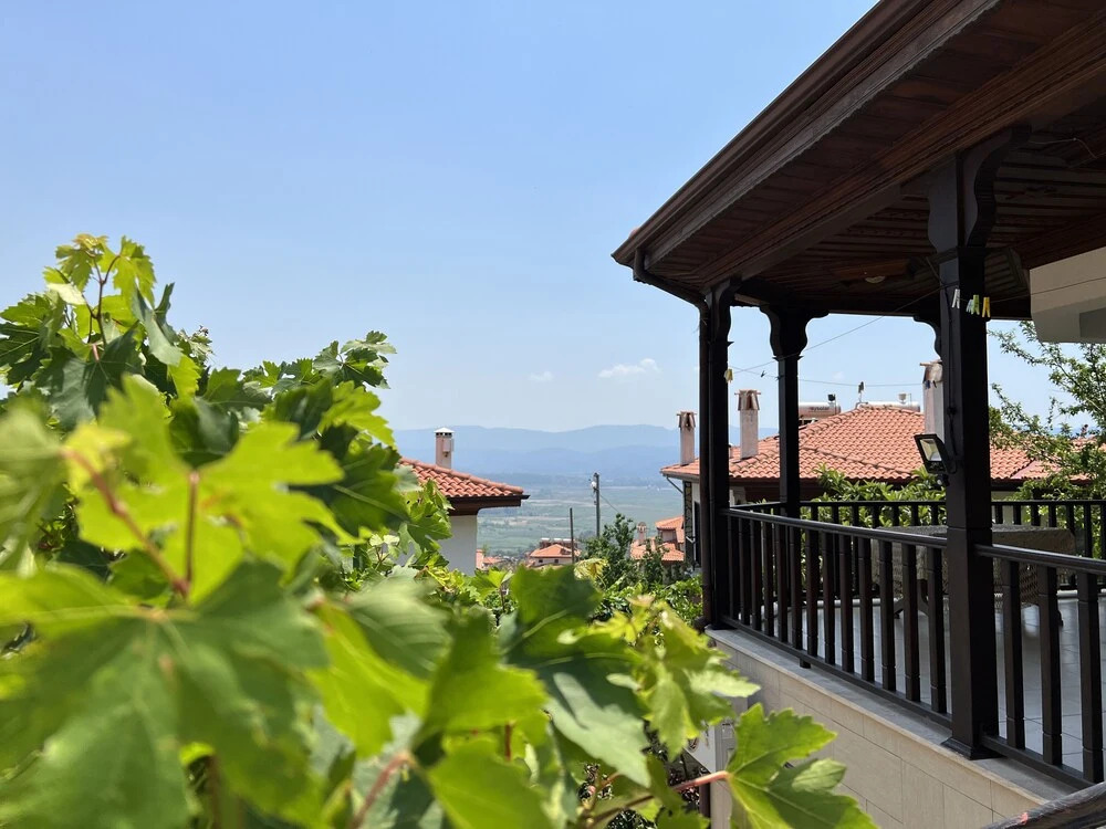 Акьяка: Villa Mobella