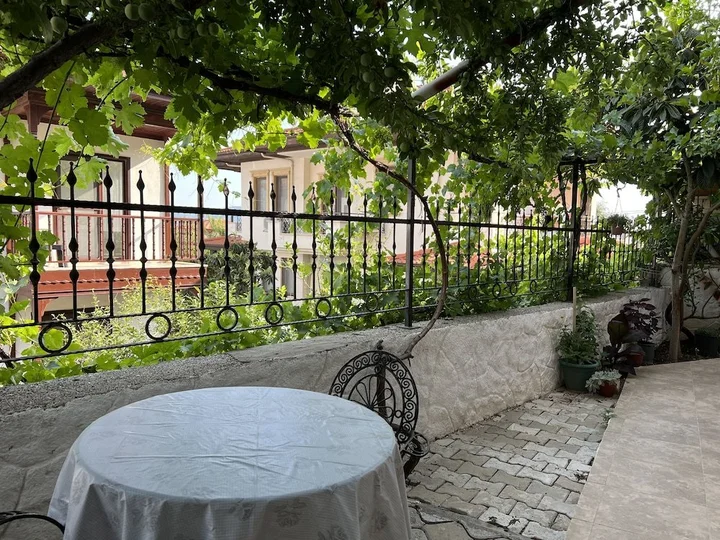 Акьяка: Villa Mobella