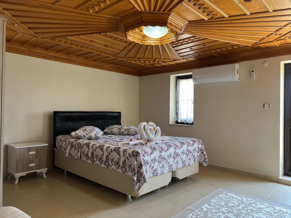 Акьяка: Villa Mobella