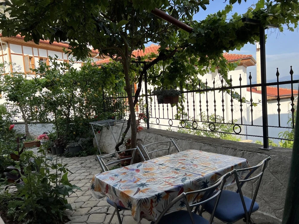 Акьяка: Villa Mobella