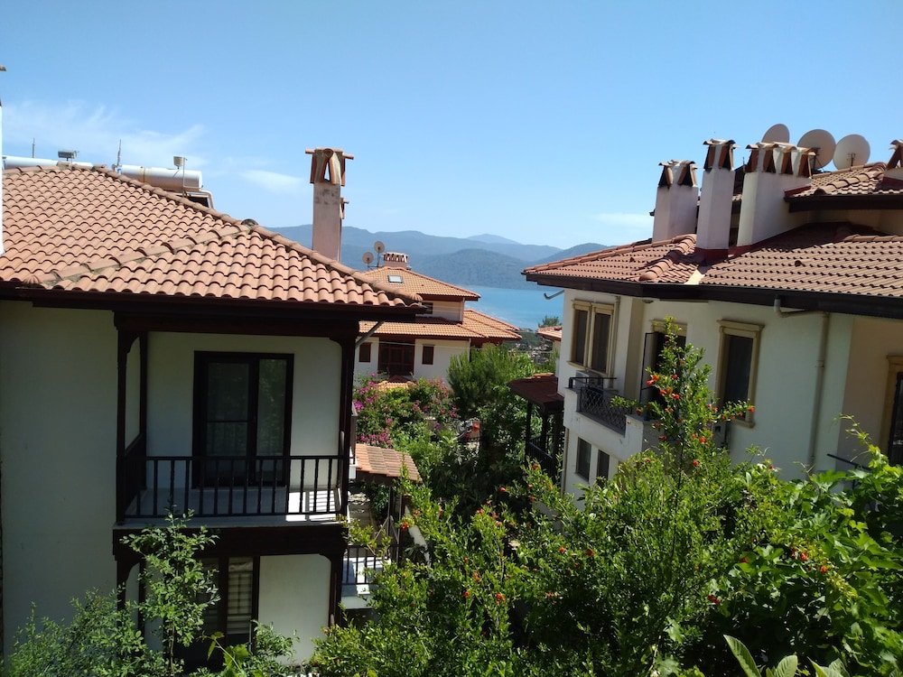 Акьяка: Villa Mobella