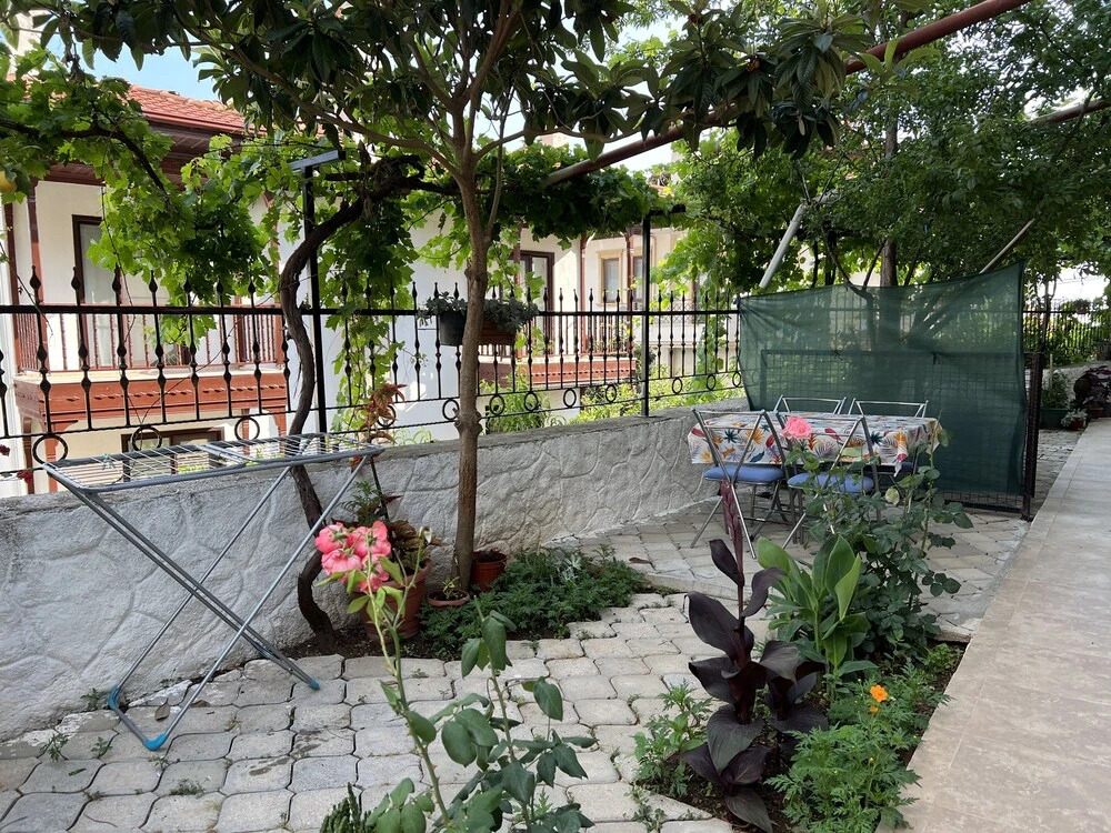 Акьяка: Villa Mobella