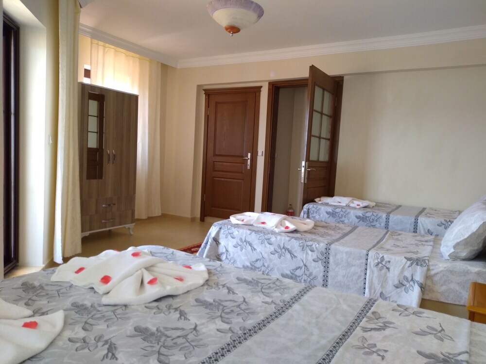 Акьяка: Villa Mobella