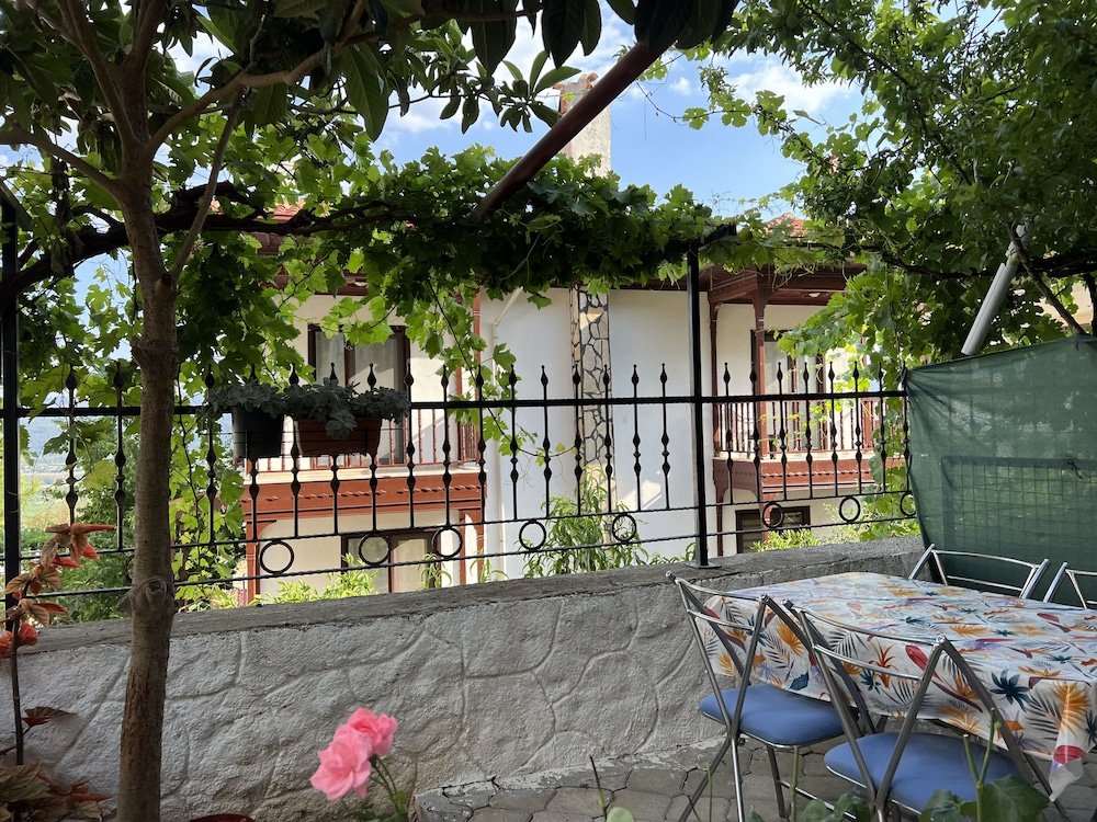 Акьяка: Villa Mobella