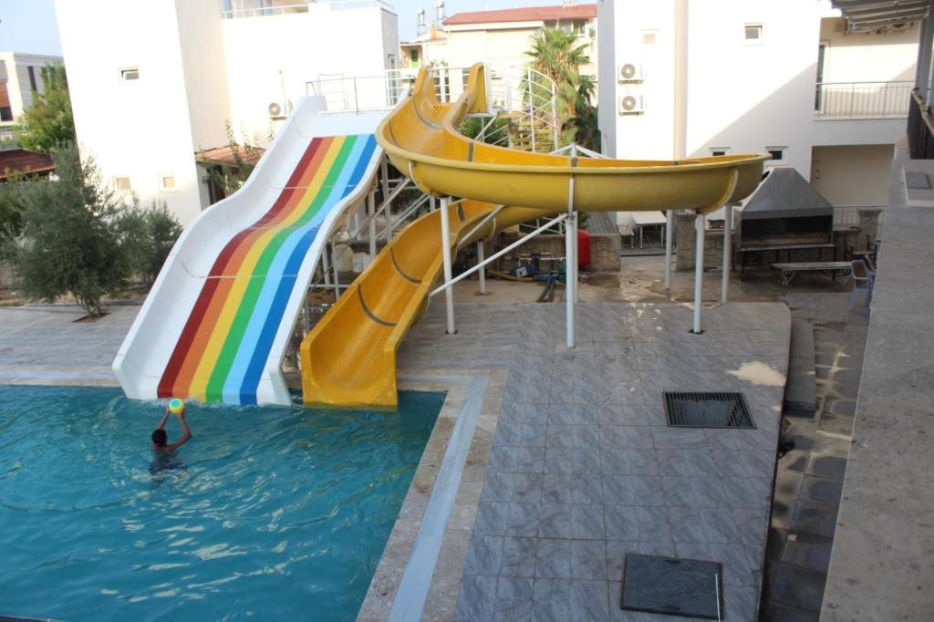 Белек: Gül Otel